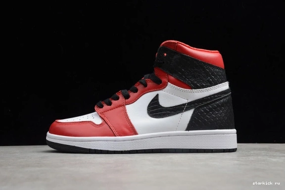 Jordan Satin CD0461-016 Retro High CD0461-016 Toe Black 1 (W) 0225